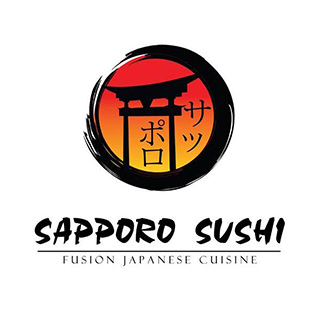 Sapporo Sushi Logo 