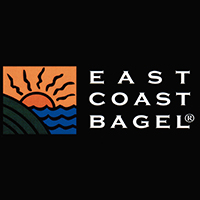 East Coast Bagels Logo