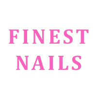 Finest Nails Logo