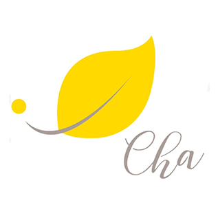 Cha For Tea Logo