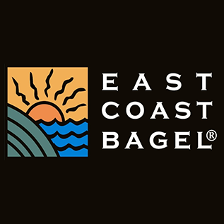East Coast Bagels Logo
