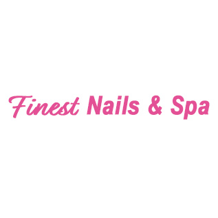 Finest Nails Logo