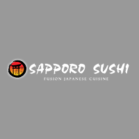 Sapporo Sushi Logo 